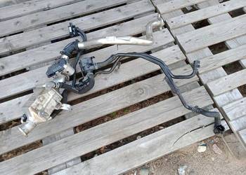 CHŁODNICA SPALIN AUDI A7 S7 A5 8W 059131508AL 3.0