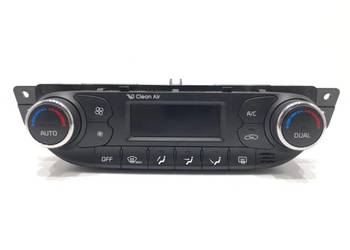 PANEL STEROWANIA NAWIEWU KIA CEED 97250-A2200 Kombi 12-18 KONSOLA