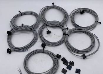 Festo 30291 SME-3-LED-24-K5 Czujnik zbliżeniowy