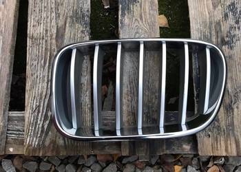 BMW X3 F25 10-14 kratka nerka lewa 51117210725