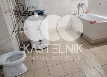 Sprzątanie po zalaniach, usuwanie szkód Jastrzębie-Zdrój - Kastelnik
