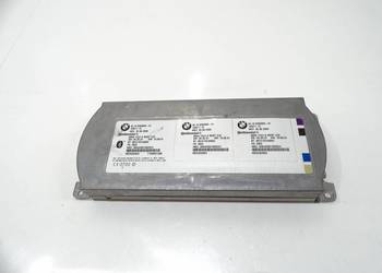 MODUŁ STEROWNIK BLUETOOTH BMW E60 E61 OE LIFT 9205895 (4555660)
