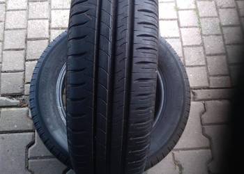 sprzedam opony 175/65/15 r michelin enerdzi  84 h rok 2017 b