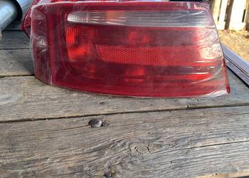 Sprzedam nową tylną lewą lampę do Audi A5