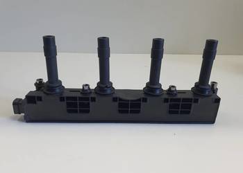 CEWKA ZAPŁONOWA Opel Zafira A 1.6 16V _ NGK U6002