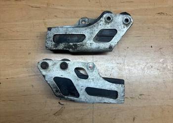 Prowadnica ciąg łańcucha Honda CR 125