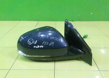VOLVO V40 II 1.6 D2 14r HB 5D lusterko prawe 31278140 4309884 3304-882