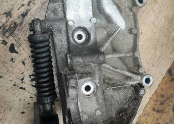 SUZUKI GRAND VITARA II 1,9ddis lapa silnika napinacz
