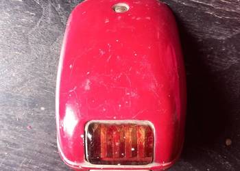 Lampa tylna Jawa 250