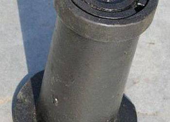 Skrzynka uliczna żeliwna, żeliwo, żeliwne, kanalizacyjne