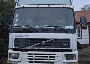 Volvo FM7 FM 7 2001 r