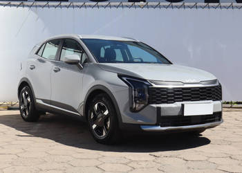 Kia Sportage 1.6 T-GDI