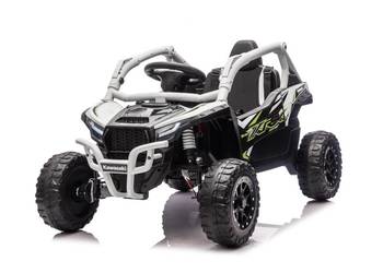 Pojazd Buggy Kawasaki TERYX KRX1000 Szary