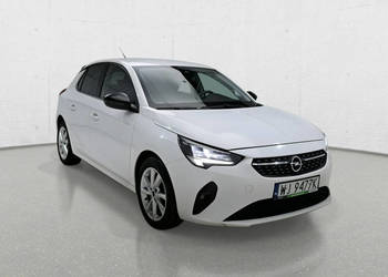Opel Corsa F (2019-)