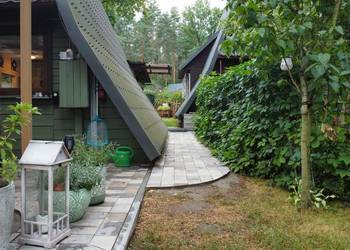 Domek Letniskowy nad Jeziorem Nyskim