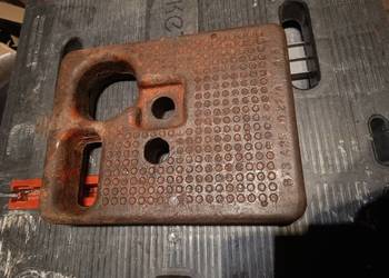 Władimirec t-25 obciążnik