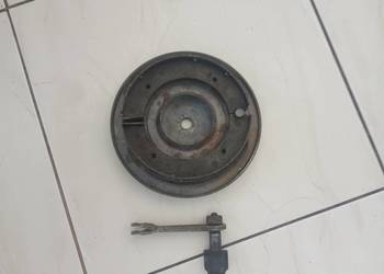 Tarcz hamulcowych NSU ZDB OSL ZD