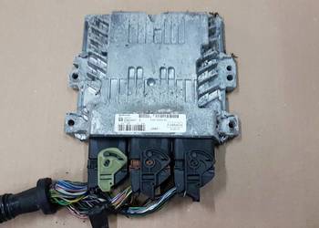 KOMPUTER STEROWNIK BV61-12A650-ND S180133007D *K3