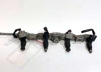 LISTWA WTRYSKOWA TOYOTA AURIS I 0280155936 1.4 97KM