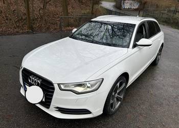 ZAMIANA na osobowe lub dostawcze quad moto Audi A6 2.0 benz. PERFEKT STAN
