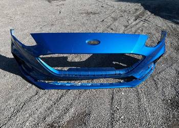 FORD FOCUS ST ST-LINE MK4 ZDERZAK PRZÓD PRZEDNI JX7B-17757-S