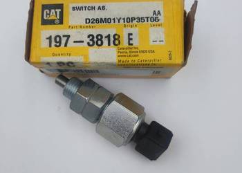 197-3818 Czujnik CAT