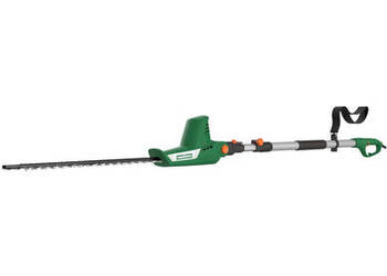 Noźyce do źywopłotu