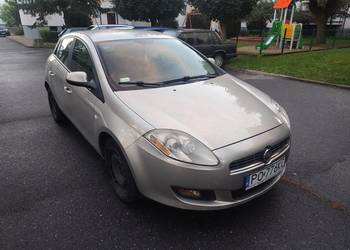 Bravo 2007r 1.4 90km wszystkie CZĘŚCI atrakcyjne ceny