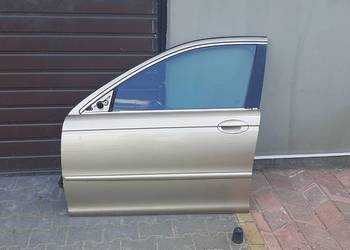 Drzwi jaguar xtype prawy przód