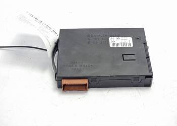MODUŁ MERCEDES ML W163 A1635452332