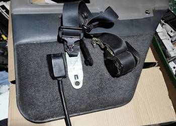 Jeep xj pasy przedlift lewy przód kierowca
