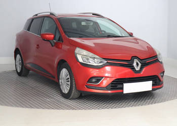 Renault Clio 0.9 TCe