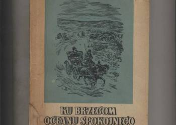 Ku brzegom Oceanu Spokojnego - Zadornow