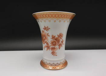 Uroczy wazon/wazonik Hutschenreuther – Maria Theresia "Würzburg"