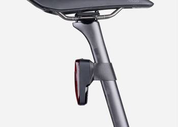 Uchwyt radaru do sztycy BMC Teammachine SLR - Wahoo Trackr