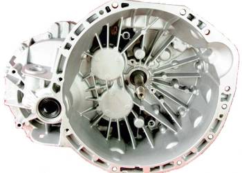 Skrzynia Biegów Renault Opel Nisan 1.9 DCI PK6021 ,