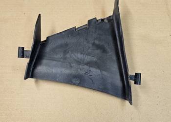 AUDI A4 B9 KIEROWNICA POWIETRZA LEWA WLOT LEWY 8W0121763