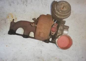 Turbosprężarka VW 1.9 TDI 038253016H