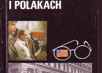 (9934)AMERYKANIE O POLSCE I POLAKACH – JERZY OLEDZKI