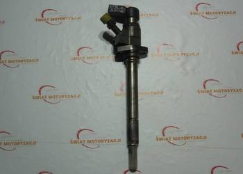 FORD CITROEN PEUGEOT VOLVO 2.0 TDCI HDI wtryskiwacz 9657144580 KLASA 5