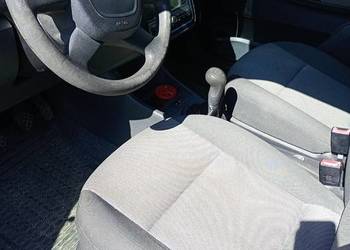 Skoda Fabia VAN+ 1.4 TDI