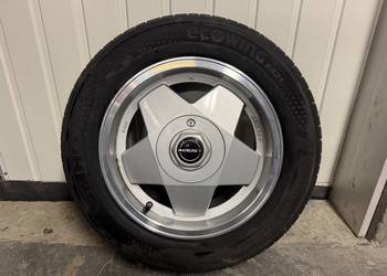 borbet A 15" 4x100