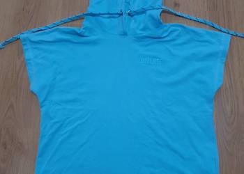 Bluza Diverse z kapturem
