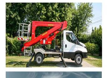 Odbiory UDT dokumentacje Palfinger Hiab Fassi Oilsteel Hyva