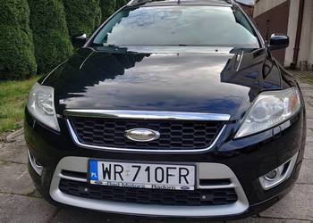 Ford Mondeo MK4 Ford Mondeo MK4