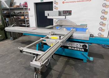 Piła formatowa Martin T72a