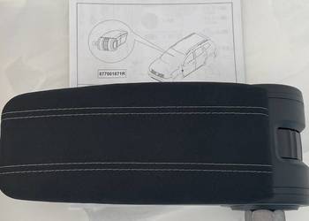 Podłokietnik Dacia DUSTER II, nowy oryginalny 877001871R