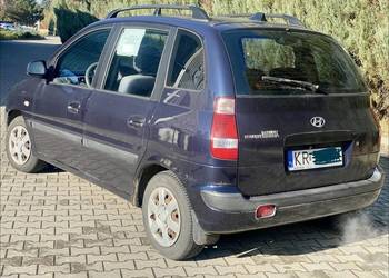 Matrix 1.6 benzyna