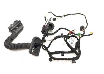 WIĄZKA DRZWI PRZÓD LEWY MERCEDES GLC A2055400149 2.0 194KM PRZEWÓD