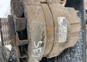 Alternator Fiat seicento cinquecento uno punto 1.1 stan dobry polecam